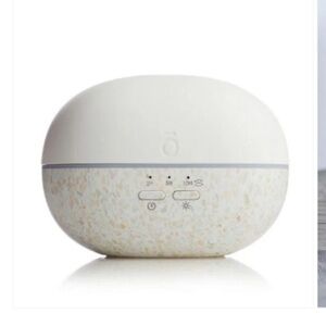 Doterra Pebble Aroma oil Diffuser + 3 oils